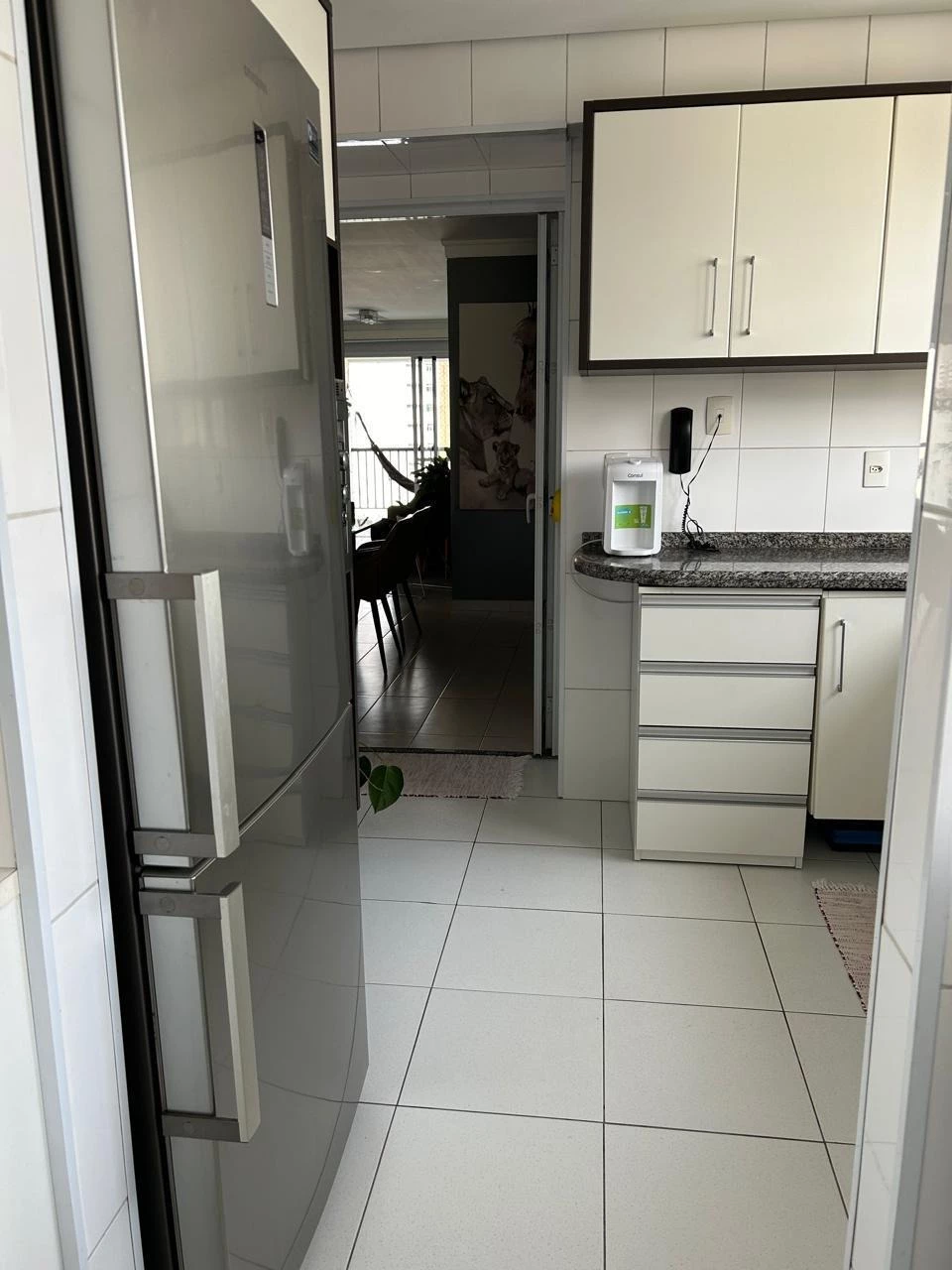 Imagem Imóvel com 3 Quartos à Venda, 80 m² em Vila Gumercindo - Sp