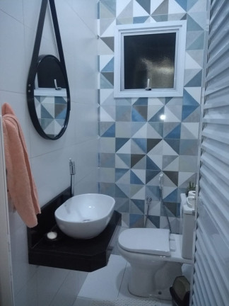 Imagem Sobrado com 3 Quartos à Venda, 190 m² em Residencial Maricá - Pindamonhangaba Imagem Sobrado com 3 Quartos à Venda, 190 m² em Residencial Maricá - Pindamonhangaba