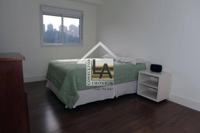 Imagem Apartamento com 3 Quartos à Venda, 138 m² em Granja Julieta - São Paulo Imagem Apartamento com 3 Quartos à Venda, 138 m² em Granja Julieta - São Paulo