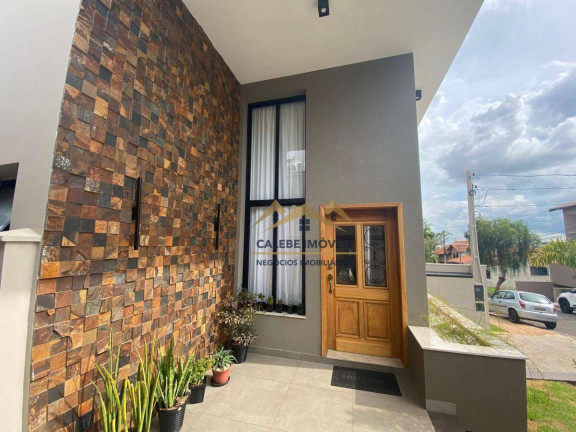 Imagem Casa com 4 Quartos à Venda, 220 m² em Vila Monte Verde - Tatuí Imagem Casa com 4 Quartos à Venda, 220 m² em Vila Monte Verde - Tatuí