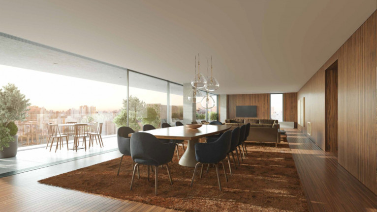 Imagem Imóvel com 3 Quartos à Venda, 317 m² em Petrópolis - Porto Alegre Imagem Imóvel com 3 Quartos à Venda, 317 m² em Petrópolis - Porto Alegre