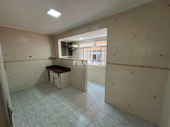 Imagem Apartamento com 3 Quartos à Venda, 87 m² em Marapé - Santos Imagem Apartamento com 3 Quartos à Venda, 87 m² em Marapé - Santos