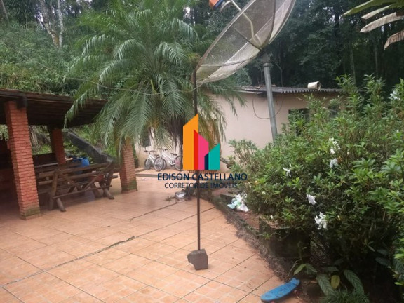 Imagem Imóvel com 3 Quartos à Venda, 3.600 m² em Chácara Santo Antonio - Jarinu