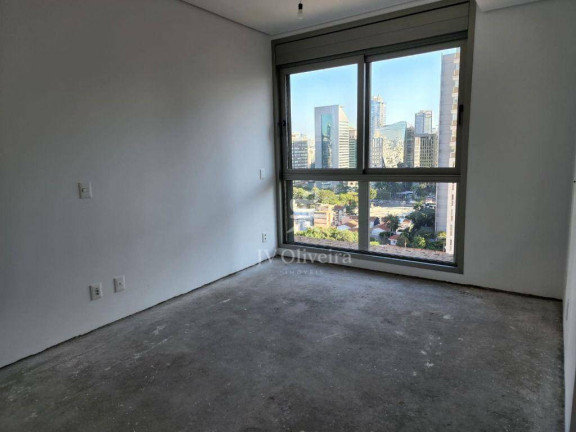 Imagem Apartamento com 3 Quartos à Venda, 335 m² em Itaim Bibi - São Paulo