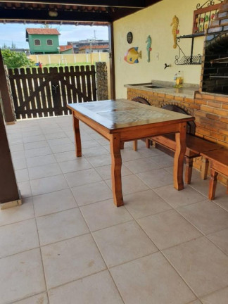 Imagem Casa com 4 Quartos à Venda, 250 m² em Jaconé (ponta Negra) - Maricá