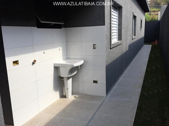 Imagem Casa com 3 Quartos à Venda, 77 m² em Jardim Do Lago - Atibaia