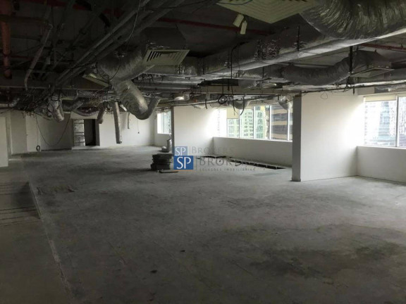 Imagem Sala Comercial para Alugar, 393 m² em Itaim Bibi - São Paulo Imagem Sala Comercial para Alugar, 393 m² em Itaim Bibi - São Paulo