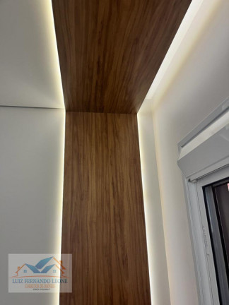 Imagem Apartamento com 3 Quartos à Venda, 96 m² em Vila Osasco - Osasco