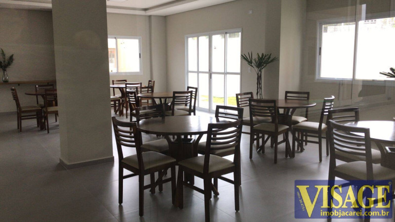 Imagem Apartamento com 3 Quartos à Venda, em Vila Machado - Jacareí Imagem Apartamento com 3 Quartos à Venda, em Vila Machado - Jacareí
