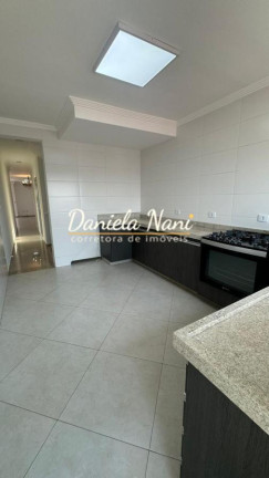 Imagem Sobrado com 3 Quartos à Venda, 181 m² em Vila Camilópolis - Santo André