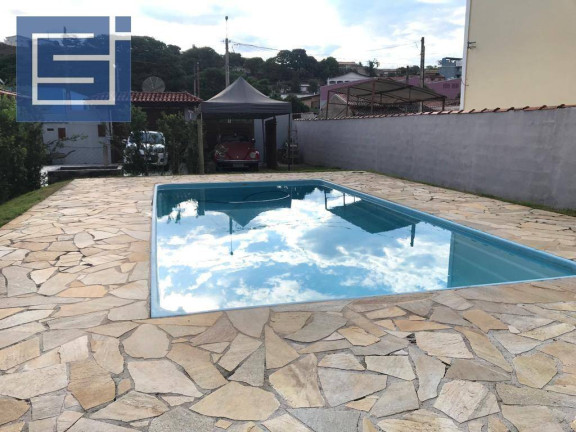 Imagem Casa com 4 Quartos à Venda, 284 m² em Abadia - Socorro Imagem Casa com 4 Quartos à Venda, 284 m² em Abadia - Socorro