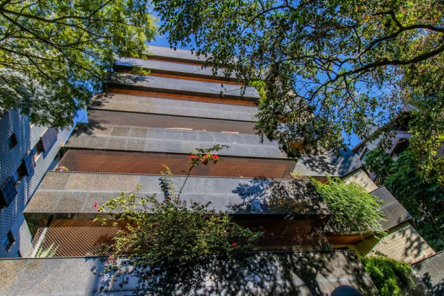 Imagem Apartamento com 4 Quartos à Venda, 292 m² em Bela Vista - Porto Alegre