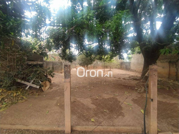Imagem Casa com 2 Quartos à Venda, 80 m² em Jardim Novo Mundo - Goiânia