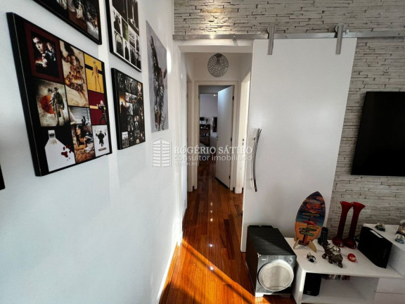 Imagem Apartamento com 3 Quartos à Venda, 141 m² em Vila Mariana - São Paulo