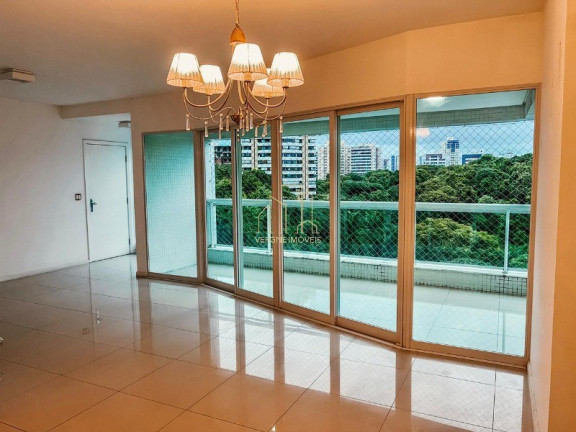 Imagem Imóvel com 3 Quartos à Venda, 128 m² em Alto Do Parque - Salvador Imagem Imóvel com 3 Quartos à Venda, 128 m² em Alto Do Parque - Salvador