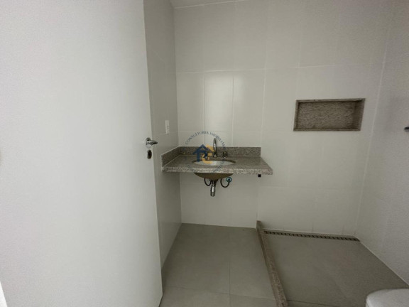 Imagem Apartamento com 4 Quartos à Venda, 98 m² em Charitas - Niterói