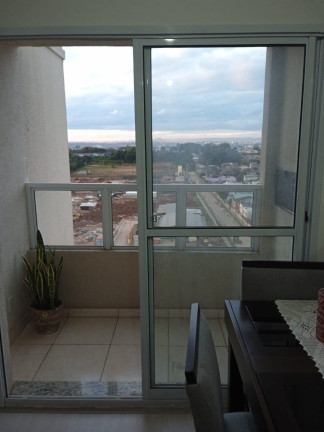 Imagem Apartamento com 2 Quartos à Venda, 47 m² em Costa E Silva - Porto Alegre