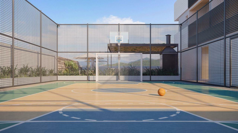 Imagem Apartamento com 2 Quartos à Venda, 76 m² em Praia Brava - Itajaí