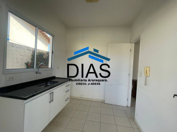 Imagem Casa com 2 Quartos à Venda, 76 m² em Jardim Eliana - Araraquara Imagem Casa com 2 Quartos à Venda, 76 m² em Jardim Eliana - Araraquara