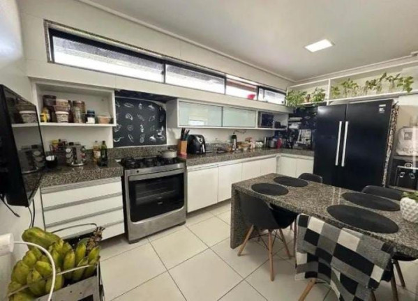 Imagem Apartamento com 4 Quartos à Venda, 225 m² em Manaíra - João Pessoa
