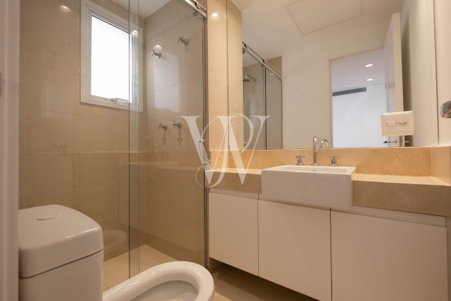 Imagem Apartamento com 4 Quartos à Venda, 455 m² em Itaim Bibi - São Paulo