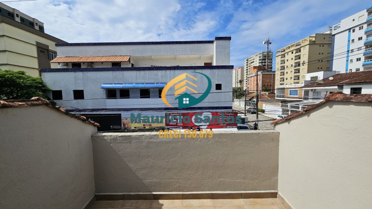Imagem Kitnet com 1 Quarto para Alugar, 33 m² em Centro - Mongaguá