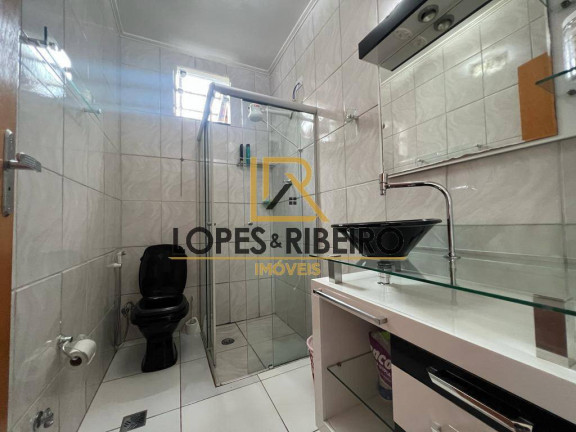 Imagem Casa com 2 Quartos à Venda, 241 m² em Vila Antartica - Botucatu