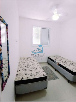 Imagem Apartamento com 2 Quartos à Venda, 57 m² em Toninhas - Ubatuba