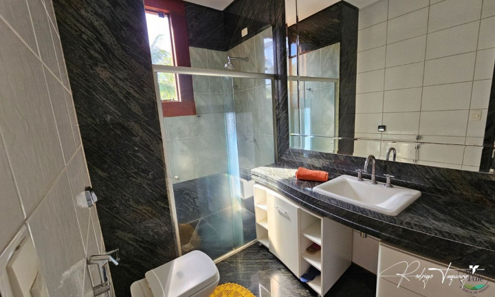 Imagem Casa de Condomínio com 3 Quartos à Venda, 502 m² em Residencial Aldeia Do Vale - Goiânia