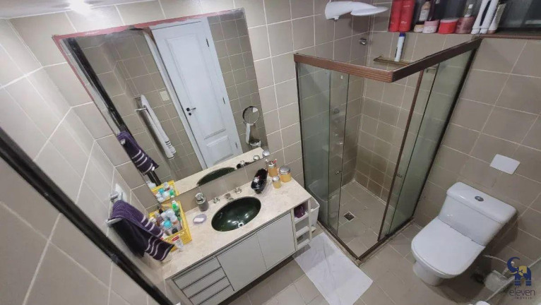 Imagem Apartamento com 3 Quartos à Venda, 107 m² em Candeal - Salvador
