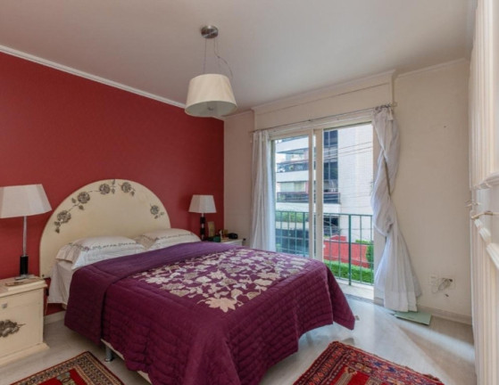 Imagem Apartamento com 3 Quartos à Venda, 150 m² em Jardim Paulista - São Paulo