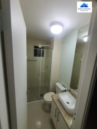 Imagem Apartamento com 2 Quartos à Venda, 49 m² em Parque Prado - Campinas Imagem Apartamento com 2 Quartos à Venda, 49 m² em Parque Prado - Campinas
