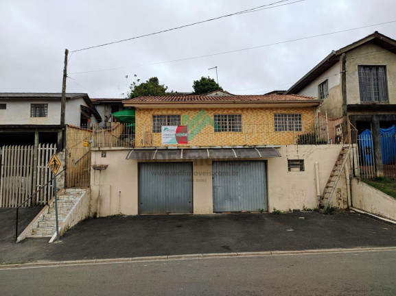 Casa com 3 Quartos à Venda, 140 m² em Das Graças - Colombo