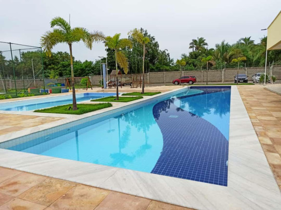 Imagem Apartamento com 2 Quartos à Venda, 59 m² em São Cristovão - Teresina