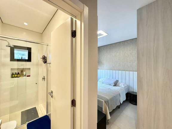 Imagem Apartamento com 4 Quartos à Venda, 138 m² em Barra Sul - Balneário Camboriú