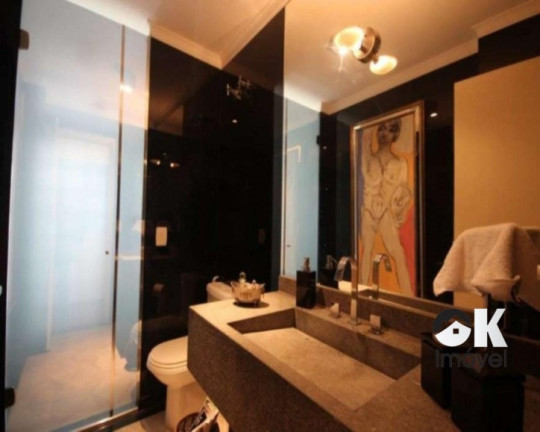 Imagem Apartamento com 3 Quartos à Venda, 188 m² em Higienópolis - São Paulo Imagem Apartamento com 3 Quartos à Venda, 188 m² em Higienópolis - São Paulo