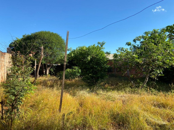 Imagem Casa com 2 Quartos à Venda, 460 m² em Vila Silvares - Birigui