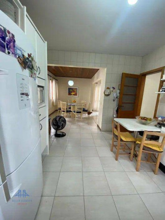 Imagem Casa com 4 Quartos à Venda, 315 m² em Trindade - Florianópolis Imagem Casa com 4 Quartos à Venda, 315 m² em Trindade - Florianópolis