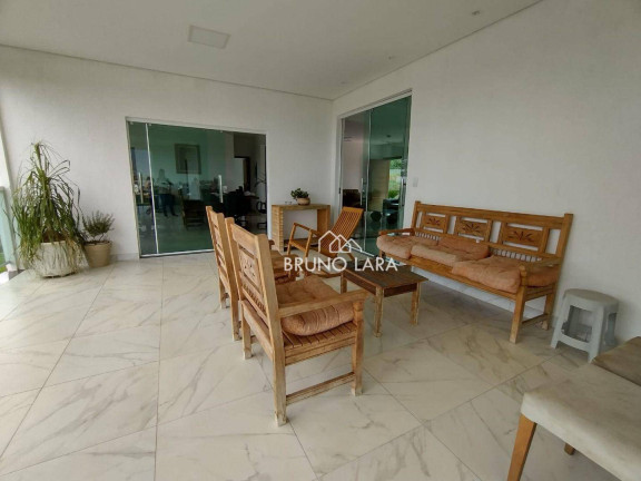 Imagem Casa com 4 Quartos à Venda, 263 m² em Condomínio Gran Royalle - Igarapé Imagem Casa com 4 Quartos à Venda, 263 m² em Condomínio Gran Royalle - Igarapé