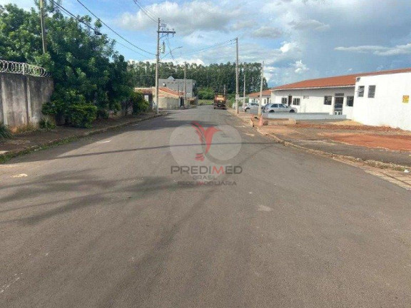 Terreno à Venda, 285 m² em Núcleo Habitacional Luis Zillo - Lençóis Paulista