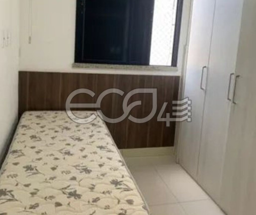 Imagem Apartamento com 3 Quartos à Venda, 110 m² em Farolândia - Aracaju