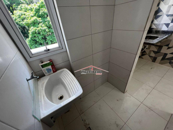 Imagem Apartamento com 2 Quartos à Venda, 65 m² em Canto Do Forte - Praia Grande