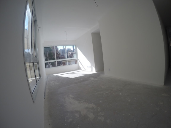 Imagem Apartamento com 1 Quarto à Venda, 42 m² em Petrópolis - Porto Alegre