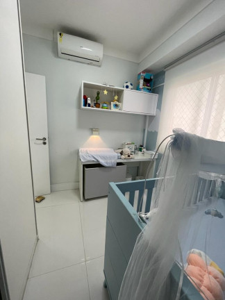 Imagem Apartamento com 3 Quartos à Venda, 123 m² em Horto Bela Vista - Salvador Imagem Apartamento com 3 Quartos à Venda, 123 m² em Horto Bela Vista - Salvador