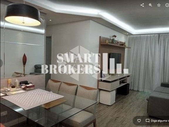 Imagem Apartamento com 3 Quartos à Venda, 79 m² em Ipiranga - São Paulo Imagem Apartamento com 3 Quartos à Venda, 79 m² em Ipiranga - São Paulo