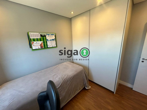 Imagem Apartamento com 4 Quartos à Venda, 119 m² em Brooklin - São Paulo Imagem Apartamento com 4 Quartos à Venda, 119 m² em Brooklin - São Paulo