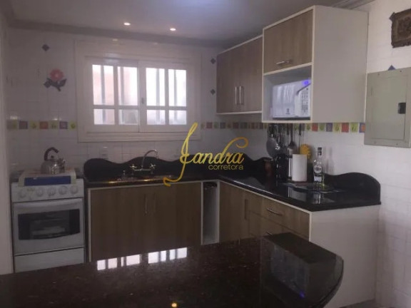 Imagem Casa de Condomínio com 4 Quartos à Venda, 193 m² em Zona Nova - Capão Da Canoa