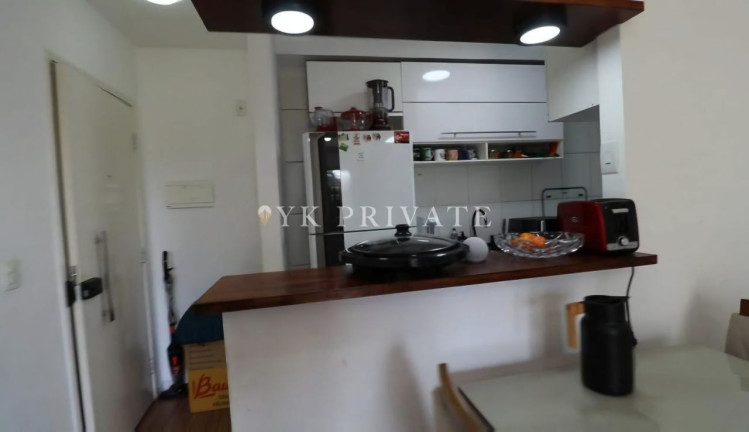 Imagem Apartamento com 3 Quartos à Venda, 62 m² em Lapa De Baixo - São Paulo Imagem Apartamento com 3 Quartos à Venda, 62 m² em Lapa De Baixo - São Paulo