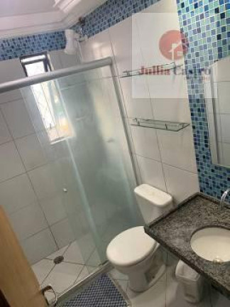 Imagem Apartamento com 3 Quartos à Venda, 70 m² Imagem Apartamento com 3 Quartos à Venda, 70 m²