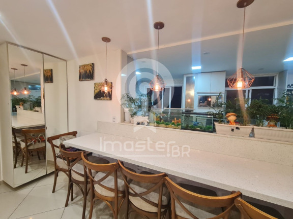 Imagem Apartamento com 4 Quartos à Venda, 171 m² em Taquara - Rio De Janeiro